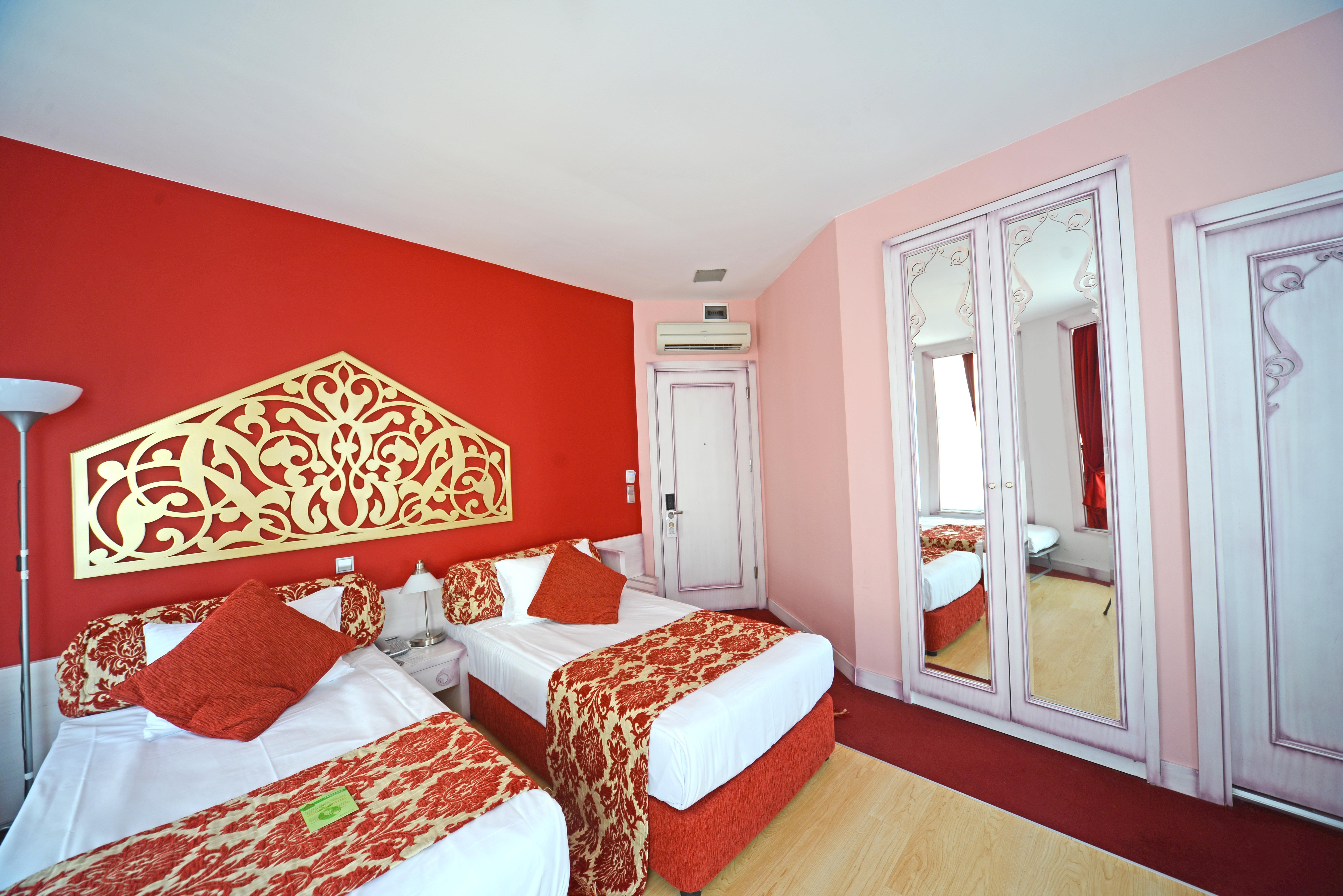Adamar Hotel-Special Category — Fotoğraflar 1