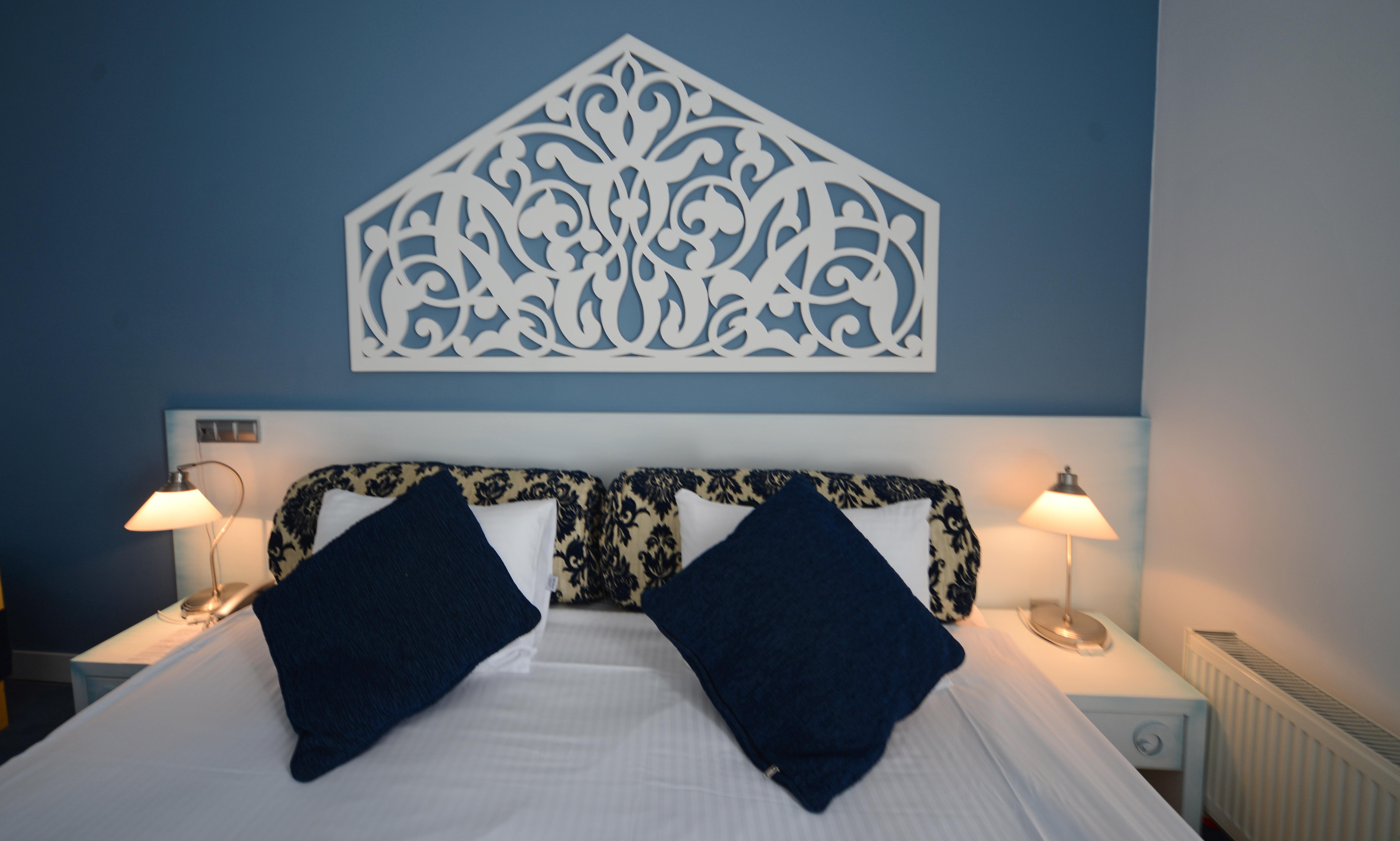 Adamar Hotel-Special Category — Fotoğraflar 3