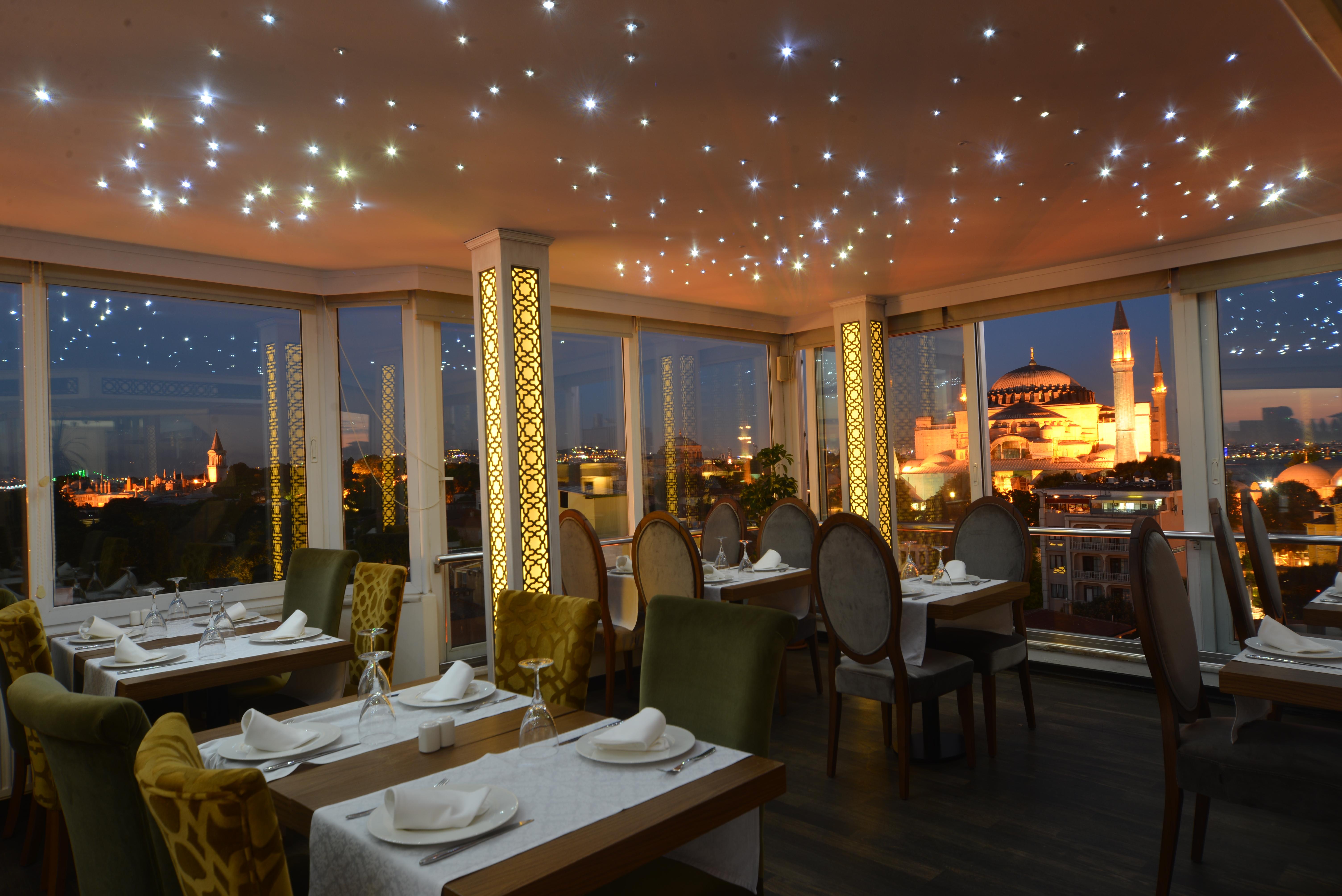 Adamar Hotel-Special Category — Fotoğraflar 2